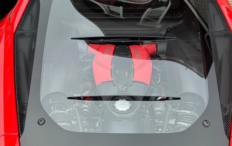 Ferrari F8, 2021 год, 24 500 000 рублей, 12 фотография