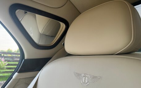 Bentley Mulsanne II, 2017 год, 22 000 000 рублей, 11 фотография