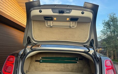 Bentley Mulsanne II, 2017 год, 22 000 000 рублей, 13 фотография