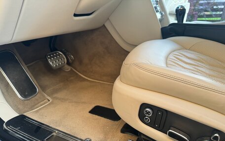 Bentley Mulsanne II, 2017 год, 22 000 000 рублей, 20 фотография
