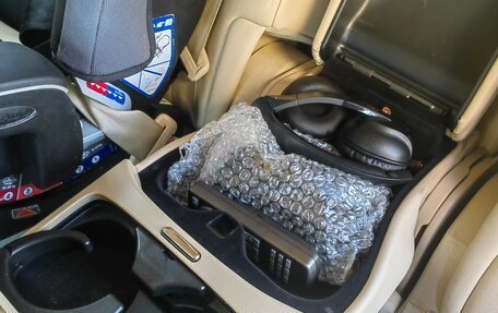 Lexus RX III, 2013 год, 2 600 000 рублей, 18 фотография