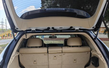 Lexus RX III, 2013 год, 2 600 000 рублей, 19 фотография