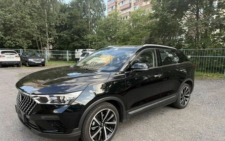 FAW Bestune T77, 2023 год, 2 290 000 рублей, 2 фотография