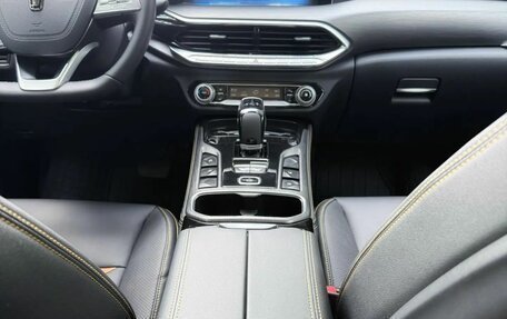 FAW Bestune T77, 2023 год, 2 290 000 рублей, 4 фотография