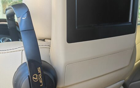 Lexus RX III, 2013 год, 2 600 000 рублей, 20 фотография