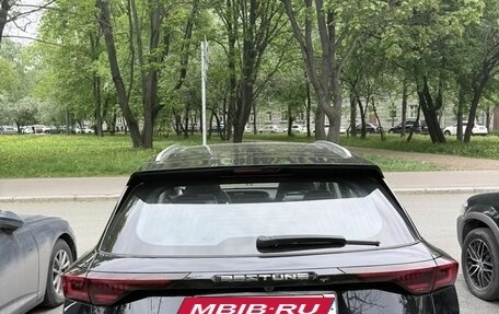FAW Bestune T77, 2023 год, 2 290 000 рублей, 10 фотография