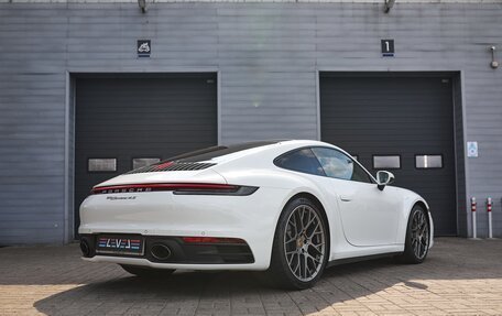 Porsche 911, 2020 год, 13 500 000 рублей, 5 фотография