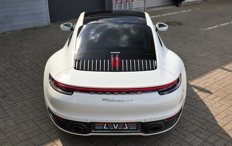 Porsche 911, 2020 год, 13 500 000 рублей, 4 фотография