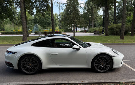 Porsche 911, 2020 год, 13 500 000 рублей, 11 фотография