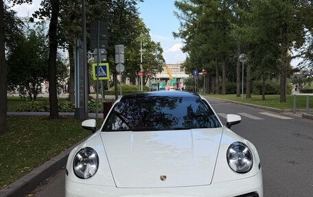 Porsche 911, 2020 год, 13 500 000 рублей, 9 фотография