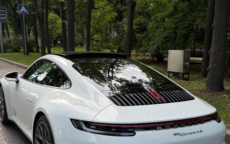 Porsche 911, 2020 год, 13 500 000 рублей, 14 фотография