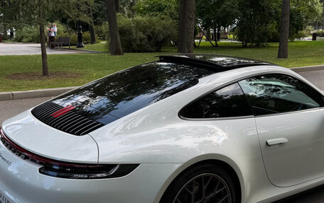Porsche 911, 2020 год, 13 500 000 рублей, 12 фотография
