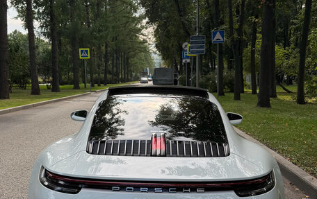 Porsche 911, 2020 год, 13 500 000 рублей, 13 фотография