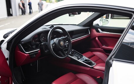 Porsche 911, 2020 год, 13 500 000 рублей, 16 фотография