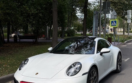 Porsche 911, 2020 год, 13 500 000 рублей, 8 фотография