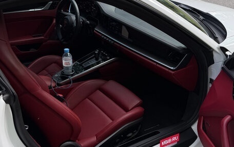 Porsche 911, 2020 год, 13 500 000 рублей, 20 фотография