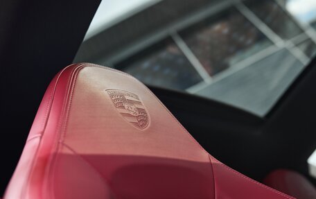 Porsche 911, 2020 год, 13 500 000 рублей, 25 фотография