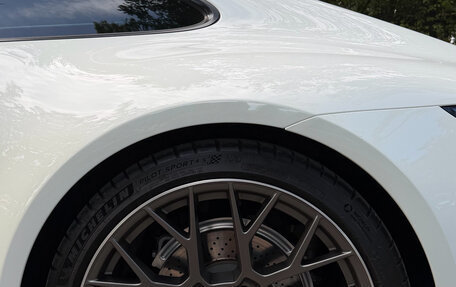 Porsche 911, 2020 год, 13 500 000 рублей, 33 фотография