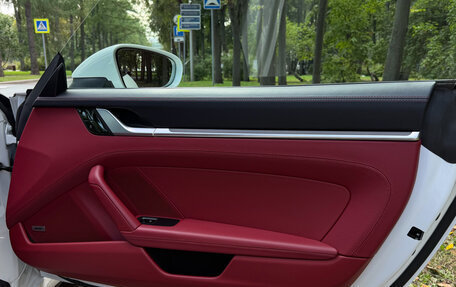 Porsche 911, 2020 год, 13 500 000 рублей, 24 фотография