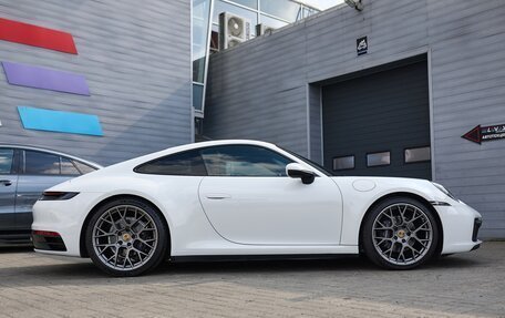 Porsche 911, 2020 год, 13 500 000 рублей, 30 фотография