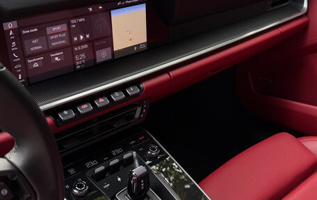 Porsche 911, 2020 год, 13 500 000 рублей, 28 фотография