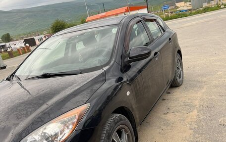 Mazda 3, 2011 год, 1 200 000 рублей, 4 фотография
