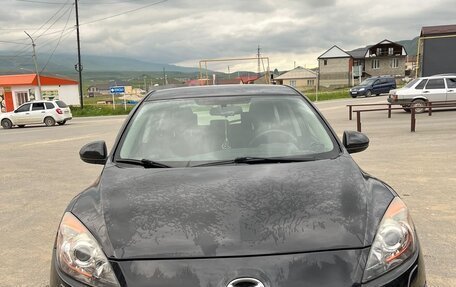 Mazda 3, 2011 год, 1 200 000 рублей, 2 фотография