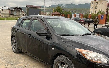 Mazda 3, 2011 год, 1 200 000 рублей, 3 фотография