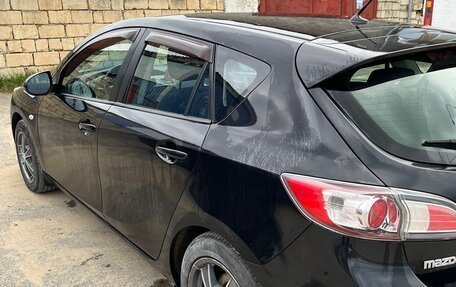 Mazda 3, 2011 год, 1 200 000 рублей, 7 фотография