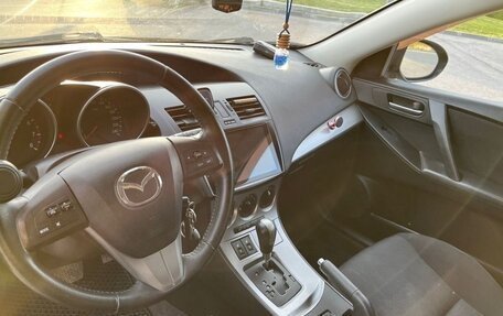Mazda 3, 2011 год, 1 200 000 рублей, 11 фотография