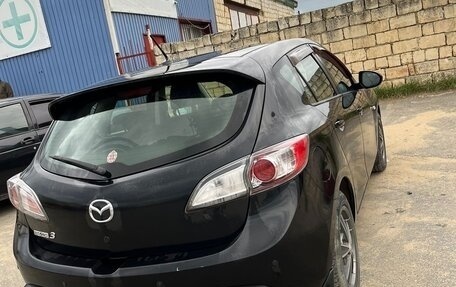 Mazda 3, 2011 год, 1 200 000 рублей, 6 фотография