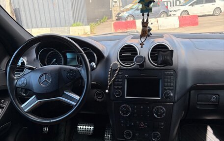Mercedes-Benz GL-Класс, 2011 год, 1 950 000 рублей, 4 фотография
