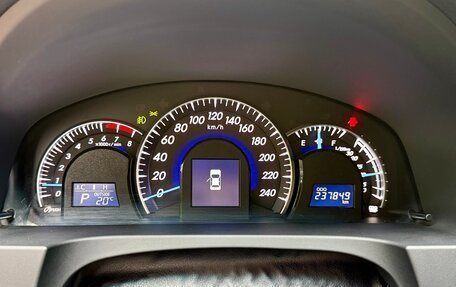 Toyota Camry, 2013 год, 1 700 000 рублей, 6 фотография