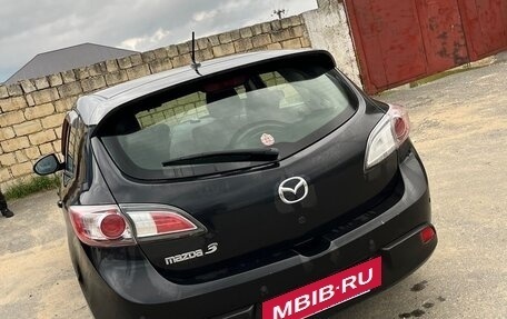 Mazda 3, 2011 год, 1 200 000 рублей, 5 фотография