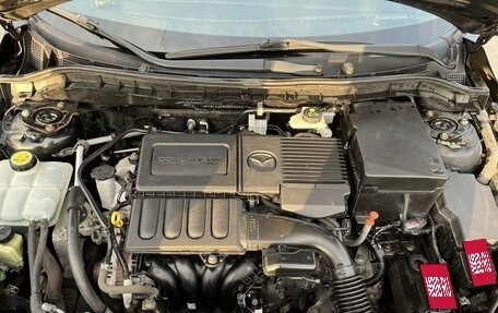 Mazda 3, 2011 год, 1 200 000 рублей, 9 фотография