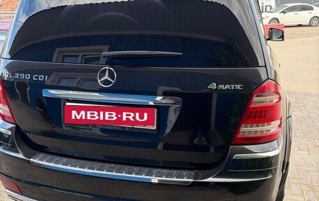 Mercedes-Benz GL-Класс, 2011 год, 1 950 000 рублей, 5 фотография