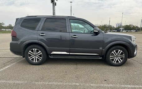 KIA Mohave I, 2021 год, 3 977 000 рублей, 7 фотография