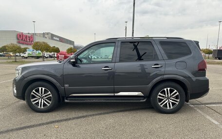 KIA Mohave I, 2021 год, 3 977 000 рублей, 10 фотография