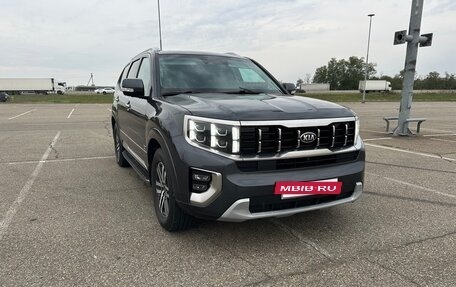 KIA Mohave I, 2021 год, 3 977 000 рублей, 4 фотография