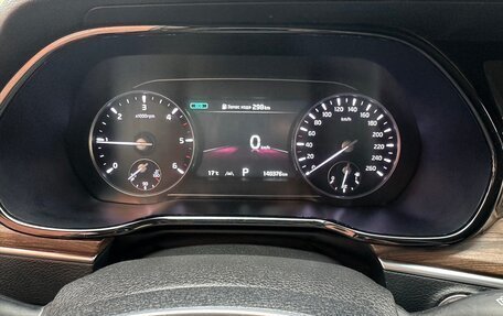 KIA Mohave I, 2021 год, 3 977 000 рублей, 29 фотография