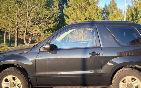 Suzuki Grand Vitara, 2011 год, 980 000 рублей, 2 фотография