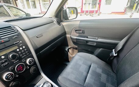 Suzuki Grand Vitara, 2011 год, 980 000 рублей, 6 фотография