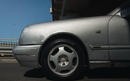 Mercedes-Benz E-Класс, 1996 год, 320 000 рублей, 3 фотография