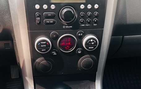 Suzuki Grand Vitara, 2011 год, 980 000 рублей, 5 фотография