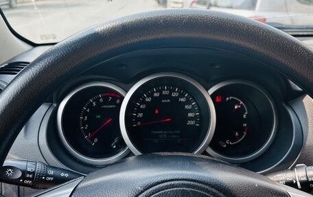 Suzuki Grand Vitara, 2011 год, 980 000 рублей, 4 фотография