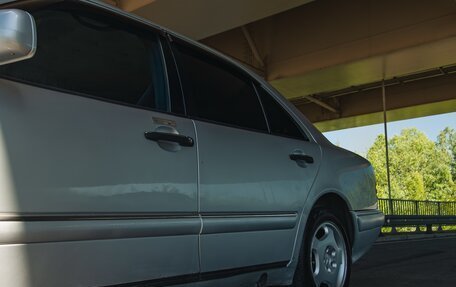Mercedes-Benz E-Класс, 1996 год, 320 000 рублей, 12 фотография