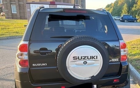 Suzuki Grand Vitara, 2011 год, 980 000 рублей, 3 фотография