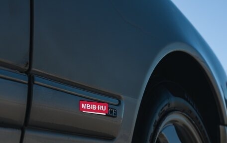 Mercedes-Benz E-Класс, 1996 год, 320 000 рублей, 6 фотография