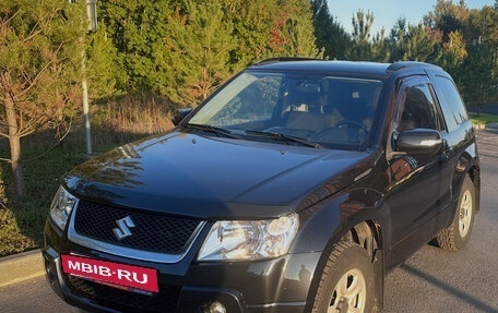 Suzuki Grand Vitara, 2011 год, 980 000 рублей, 7 фотография