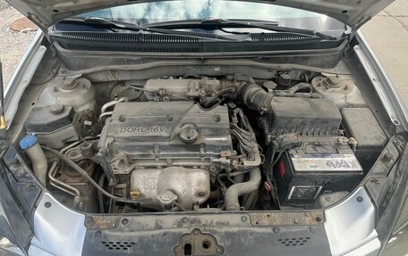 KIA Rio II, 2011 год, 670 000 рублей, 9 фотография